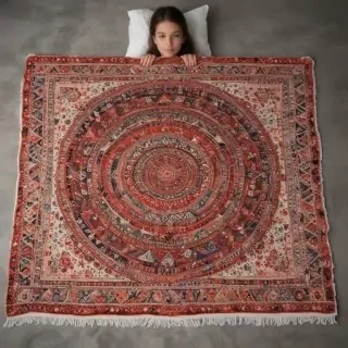 blanket png
