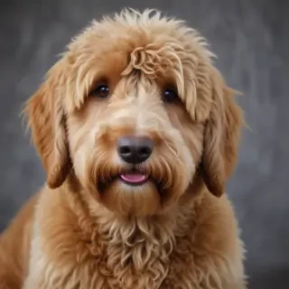 australian labradoodle