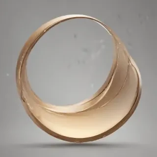 curved line png