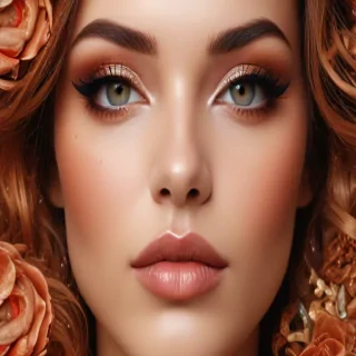 makeup background