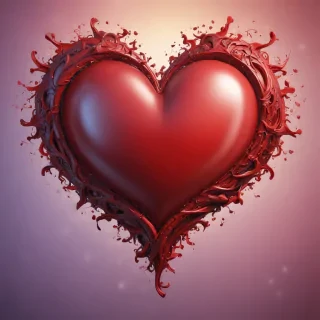 heart background pictures