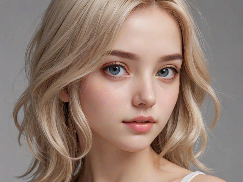 high res image,masterpiece,best quality, cute face,clear skin,shiny hair,ultra detailed eyes,simple background