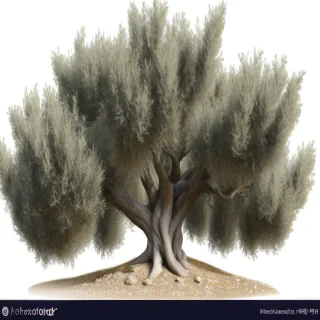 olive tree png