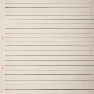 ruled paper background