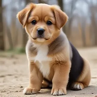 xiasi dog breed