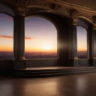 stage background images