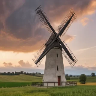 windmill png