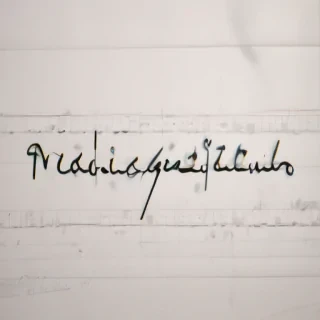 kevin cursive