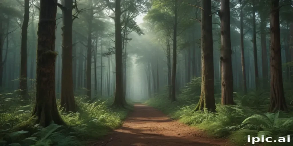 forest png