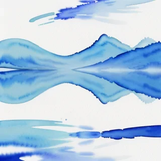 watercolor iphone background