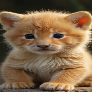 baby animals