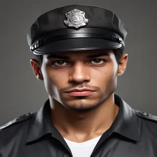 crime png