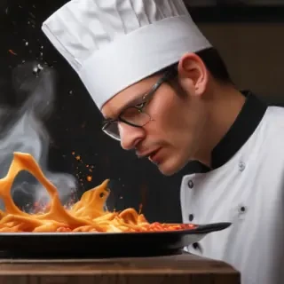 chef png