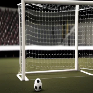 soccer goal png