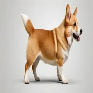 corgi png