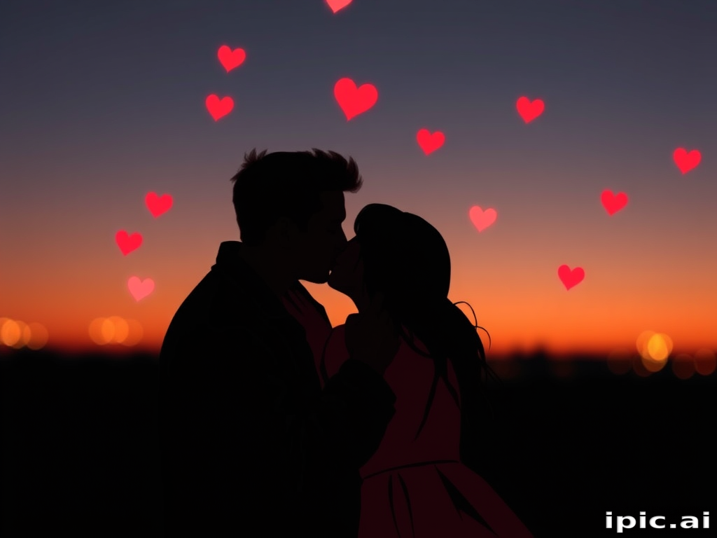 hugs and kisses images