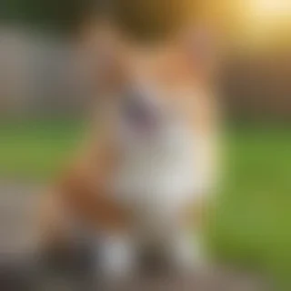 corgi inu dog breed