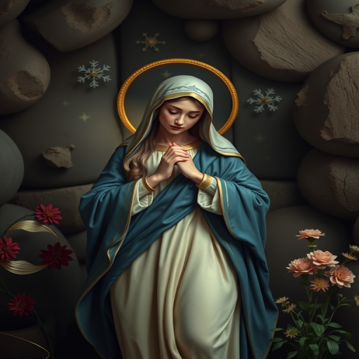 mary pics