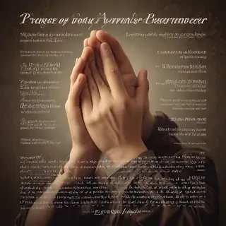 prayer graphic