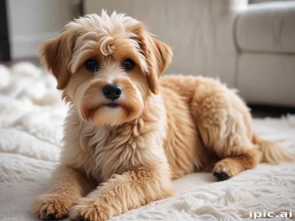 bolonoodle dog breed