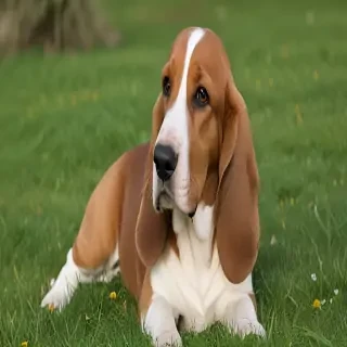 basset retriever