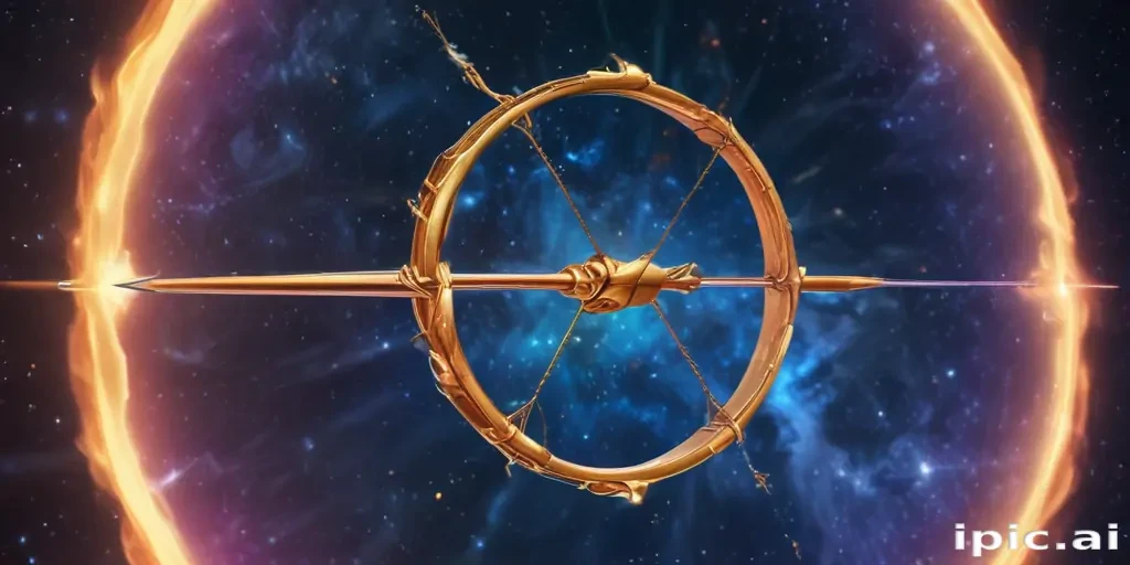 sagittarius symbol