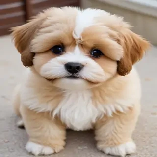shih poo dog breed