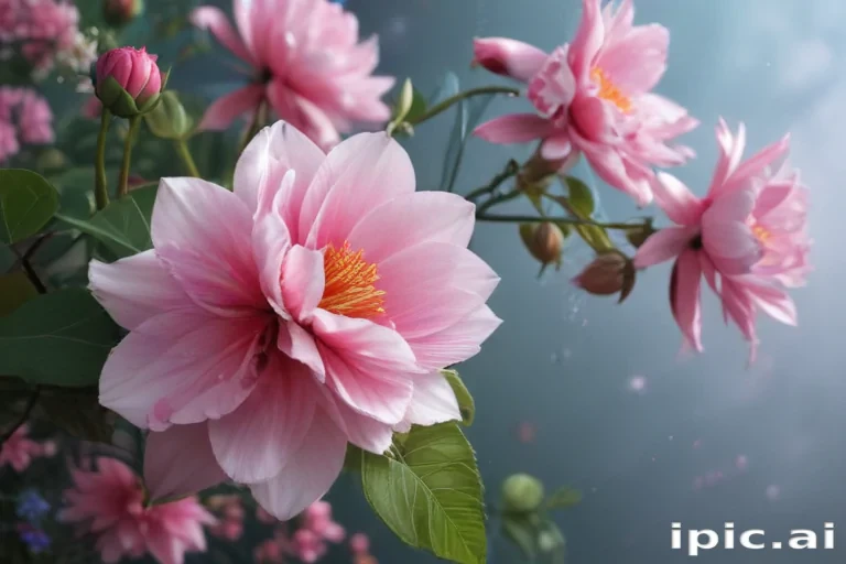 background flower cute wallpapers