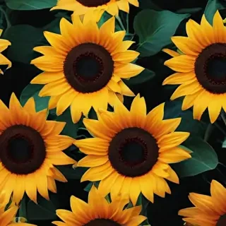 sunflower aesthetic wallpapers
