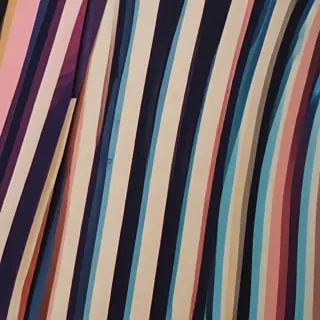 striped background