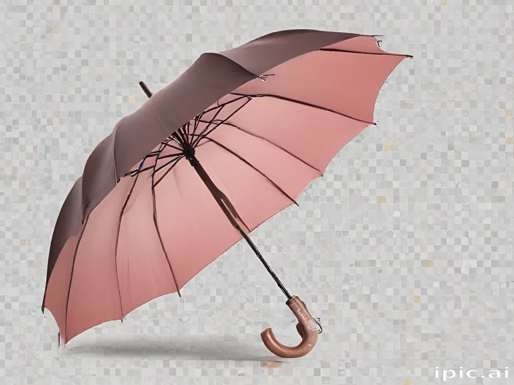 umbrella transparent background