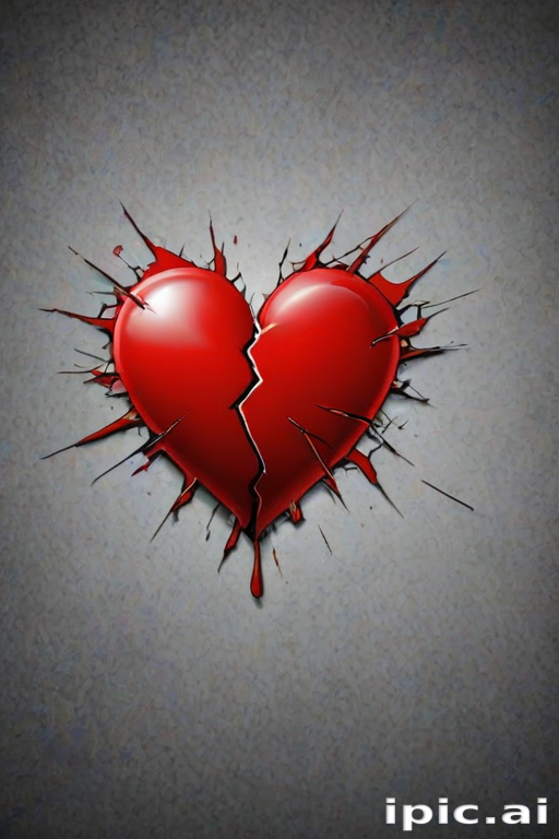 broken hearts wallpapers