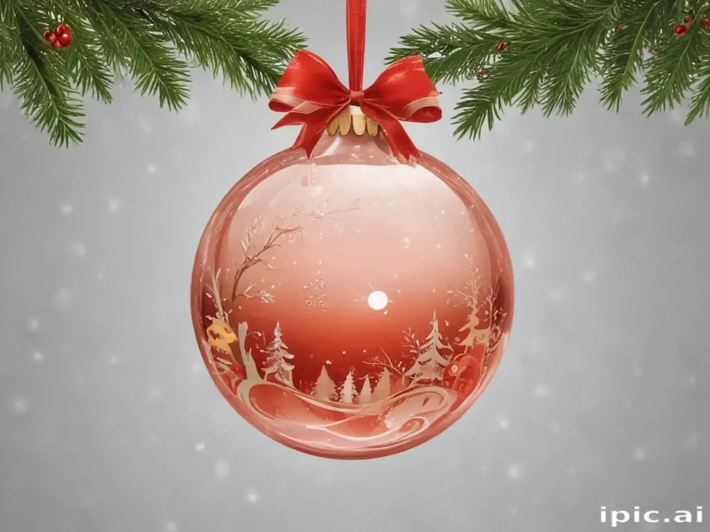 transparent christmas png