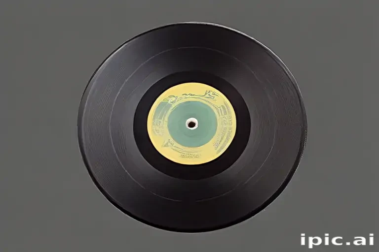 vinyl record png