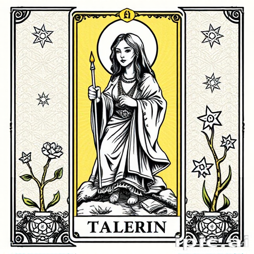 tarot card png