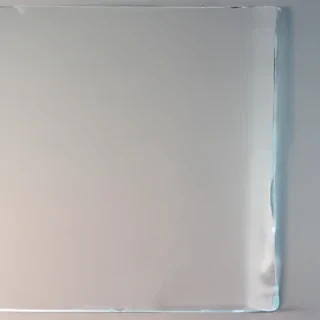 transparent borders