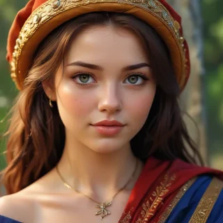 cute women pictures