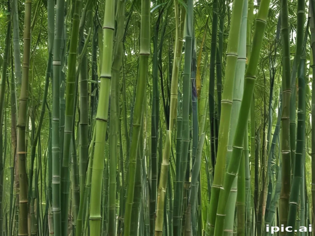 bamboo png