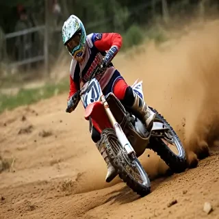 dirt bike backgrounds
