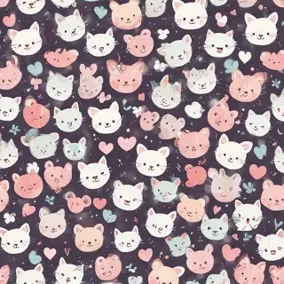 background pictures cute