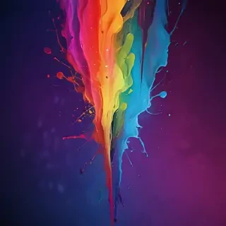 iphone background abstract