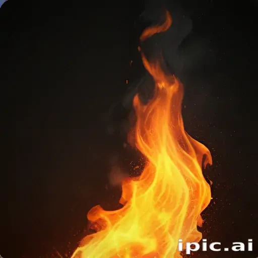 fire bg hd