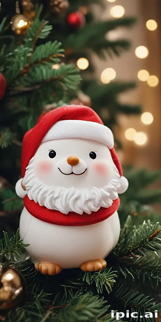 cute christmas wallpapers aesthetic
