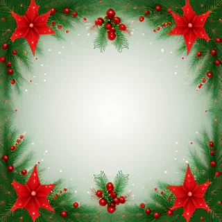christmas backgrounds cute