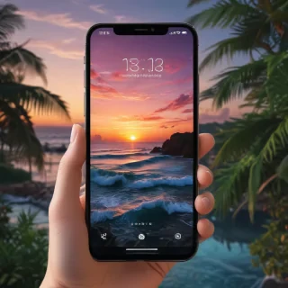 aesthetic cute phone wallpapers