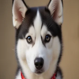 alaskan husky dog breed