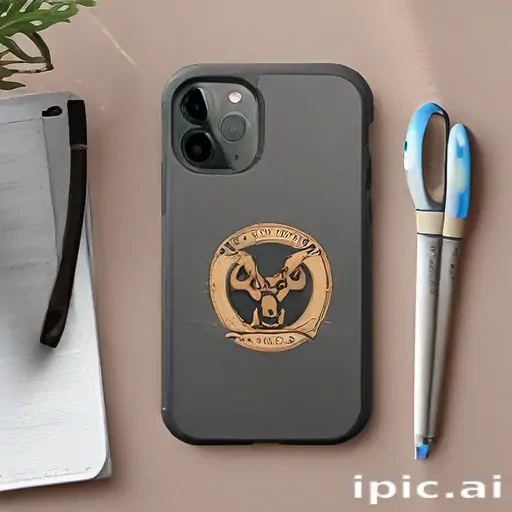 iphone case mockup