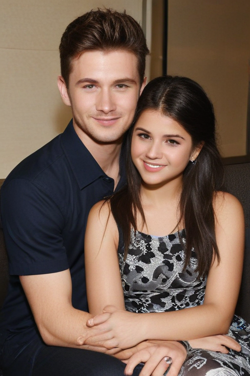 selena gomez and noah beck