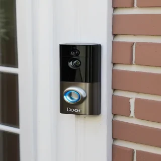 doorbell sound