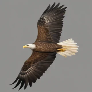 eagle fly png